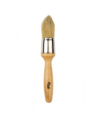 803 CHALK POINT BRUSH 