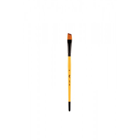 RİCH ART 280 SERİSİ SENTETİK YAN KESİK UÇLU FIRÇA NO:16