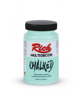 MULTİ DECOR CHALKED 250 CC PATİNA