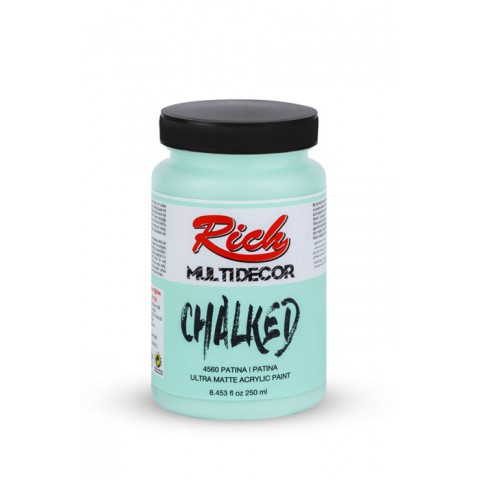 MULTİ DECOR CHALKED 250 CC PATİNA