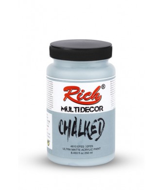 MULTI DECOR CHALKED 250 CC EFES 