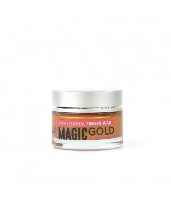 MAGIC GOLD WAX 40 CC BAKIR