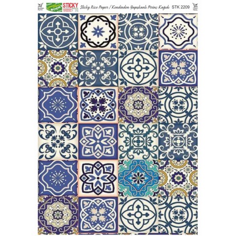 STICKY KENDİNDEN YAPIŞKANLI PİRİNÇ 2209