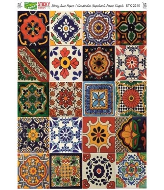 STICKY KENDİNDEN YAPIŞKANLI PİRİNÇ 2210