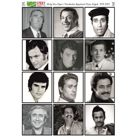 STICKY KENDİNDEN YAPIŞKANLI PİRİNÇ 2351