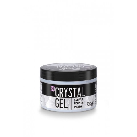 3D KRİSTAL JEL 150 CC
