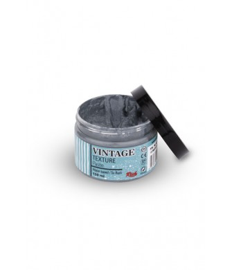 VİNTAGE TEXTURE PASTE ANTRASİT