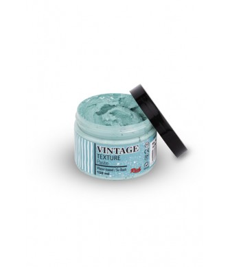 VİNTAGE TEXTURE PASTE PATİNA