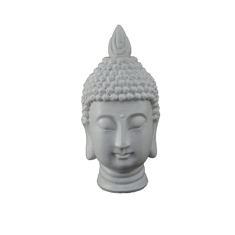 BUDA BÜST ALNI NOKTALI 28X13 CM