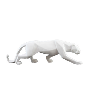 KÜÇÜK KÜBİK PANTER 13X44 CM