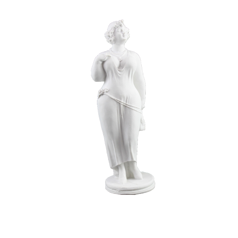 BÜYÜK TOMBUL KADIN 29X9 CM