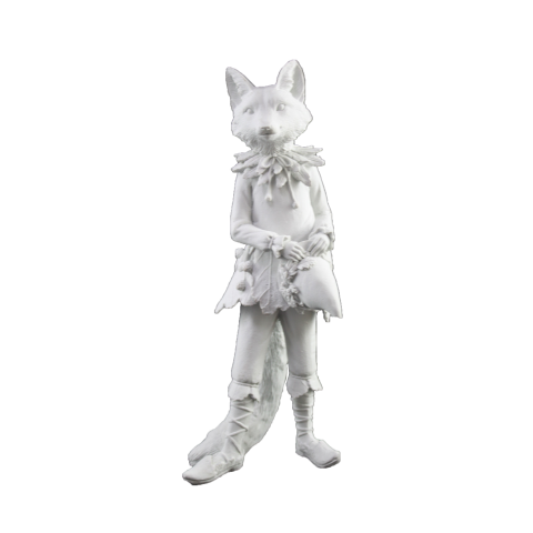 ŞİRİN KURT BİBLO 30X12 CM