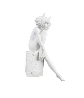 BOĞA BURÇ(23X12CM)