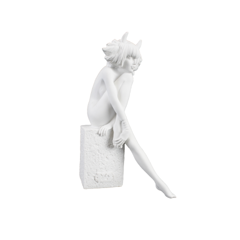 BOĞA BURÇ(23X12CM)