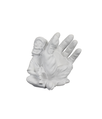 HİPPİ(15X13CM)