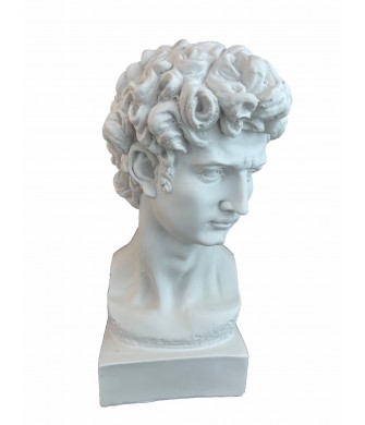 HERMES BÜST