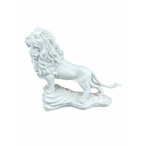 ASLAN BİBLO