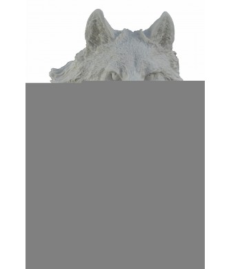 KURT BÜST 29X17 CM