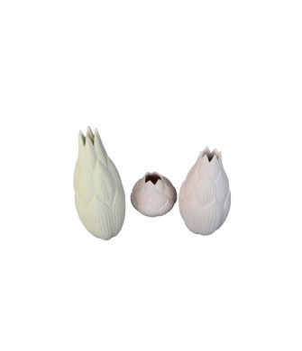 3&#039;LÜ DESENLİ SERAMİK SET