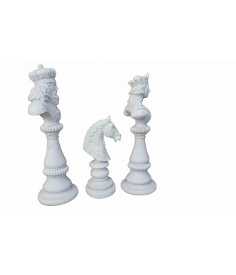 3&#039;LÜ SATRANÇ SET