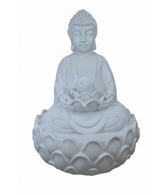 DEV BUDA (FİBER)