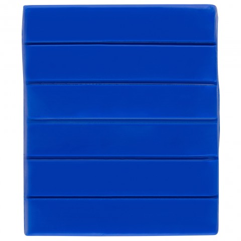 SOFT POLİMER KİL 60 GRAM ROYAL MAVİ