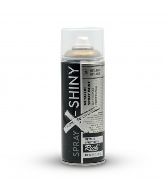 SPRAY X PAINT 400 ML MAYA GOLD