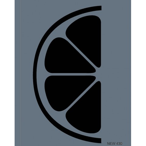 STENCIL NEW SERİ X-LARGE  430
