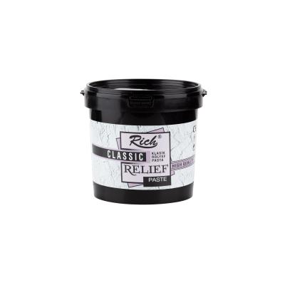 KLASİK RÖLYEF PASTA 1200 CC