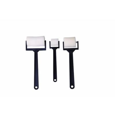 PLASTİK SAPLI SÜNGER RULO KARIŞIK SET