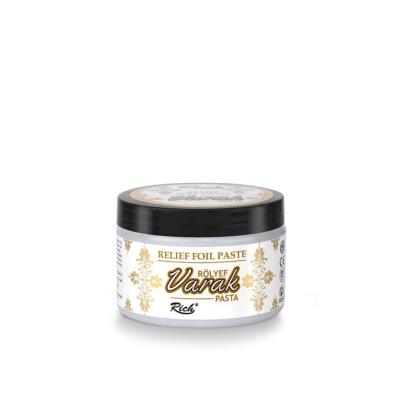 RÖLYEF VARAK PASTA