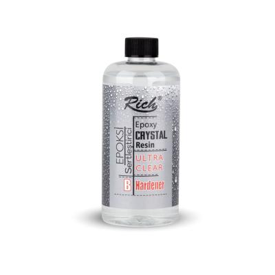 KRİSTAL REÇİNE 1000+500 ml