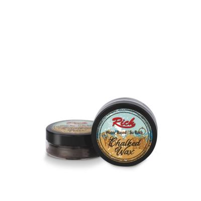 CHALKED WAX ESPRESSO 