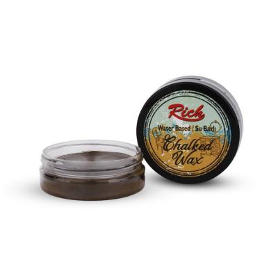 CHALKED WAX ÇİKOLATA 