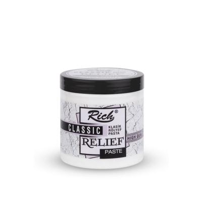 KLASİK RÖLYEF PASTA 350 GR