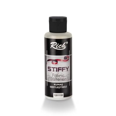 STIFFY KUMAŞ SERTLEŞTİRİCİ 120 CC
