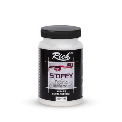 STIFFY KUMAŞ SERTLEŞTİRİCİ 250 CC