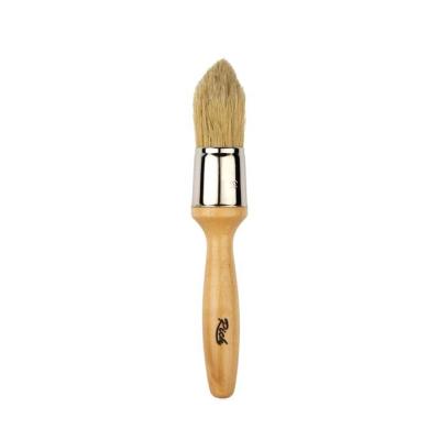 803 CHALK POINT BRUSH 