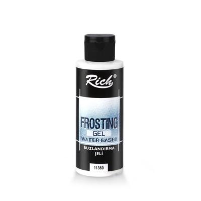 BUZLANDIRMA JELİ (FROSTING GEL) 120 CC