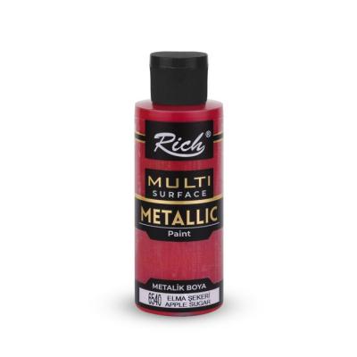 MULTİ METALİK 120 CC ELMA ŞEKERİ