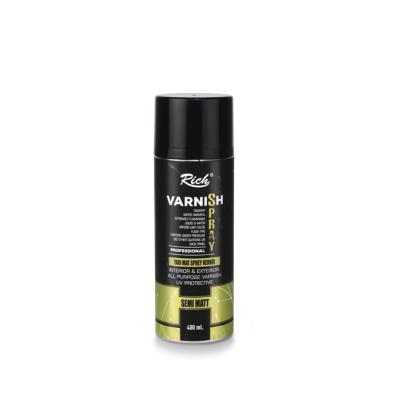 SPREY VERNİK YARIMAT 400 ml 