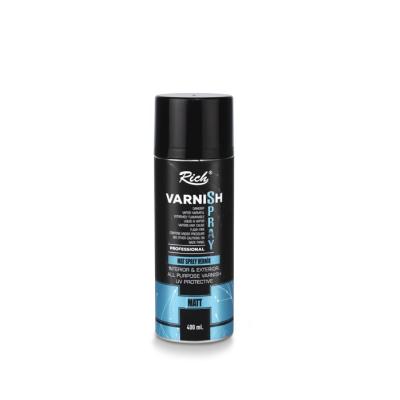 SPREY VERNİK MAT 400 ml