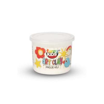 FUNNY KIDS PROJE KİLİ BEYAZ