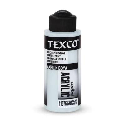 TEXCO AKRİLİK BOYA 110 CC HAVAII
