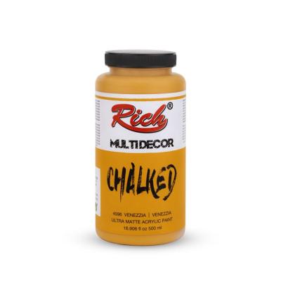 MULTİ DECOR CHALKED 500 CC VENEZZIA