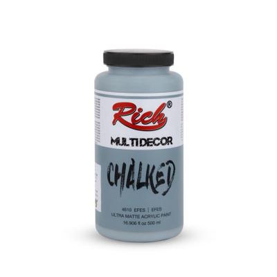 MULTİ DECOR CHALKED 500 CC EFES