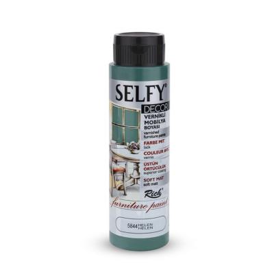 SELFY DECOR MOBİLYA BOYASI 500 CC HELEN