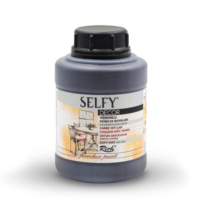 SELFY DECOR MOBİLYA BOYASI 1250 CC VENGE