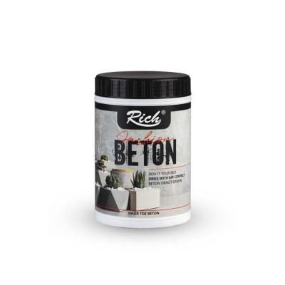 HAZIR TOZ BETON 1500 GR