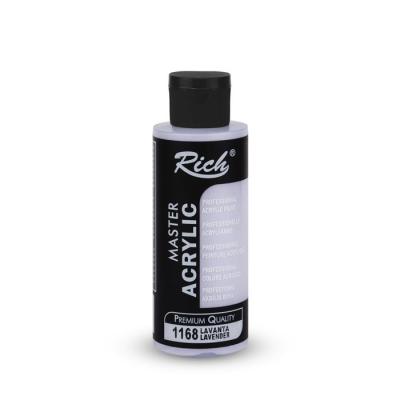MASTER AKRİLİK 120 CC LİLYUM